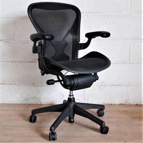 cheap herman miller aeron chairs|herman miller cheapest chair.